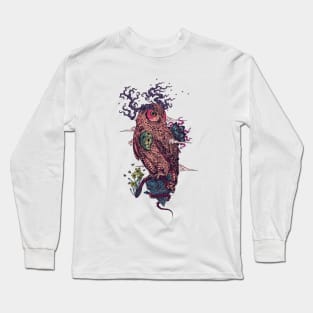 Regrowth Long Sleeve T-Shirt